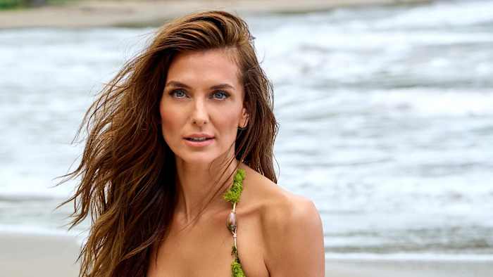 Melissa Wood-Tepperberg